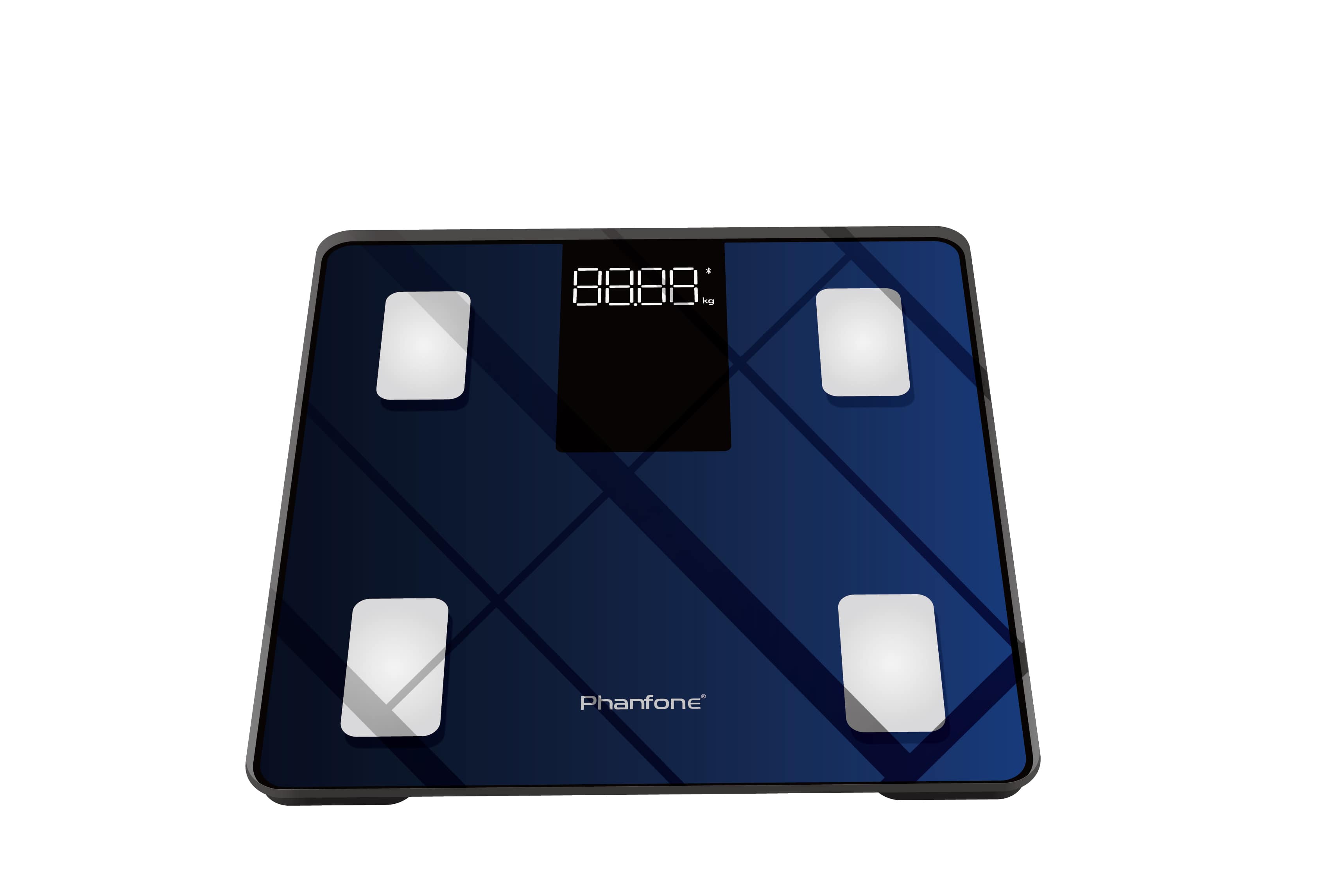 Phanfone Smart Scale P1