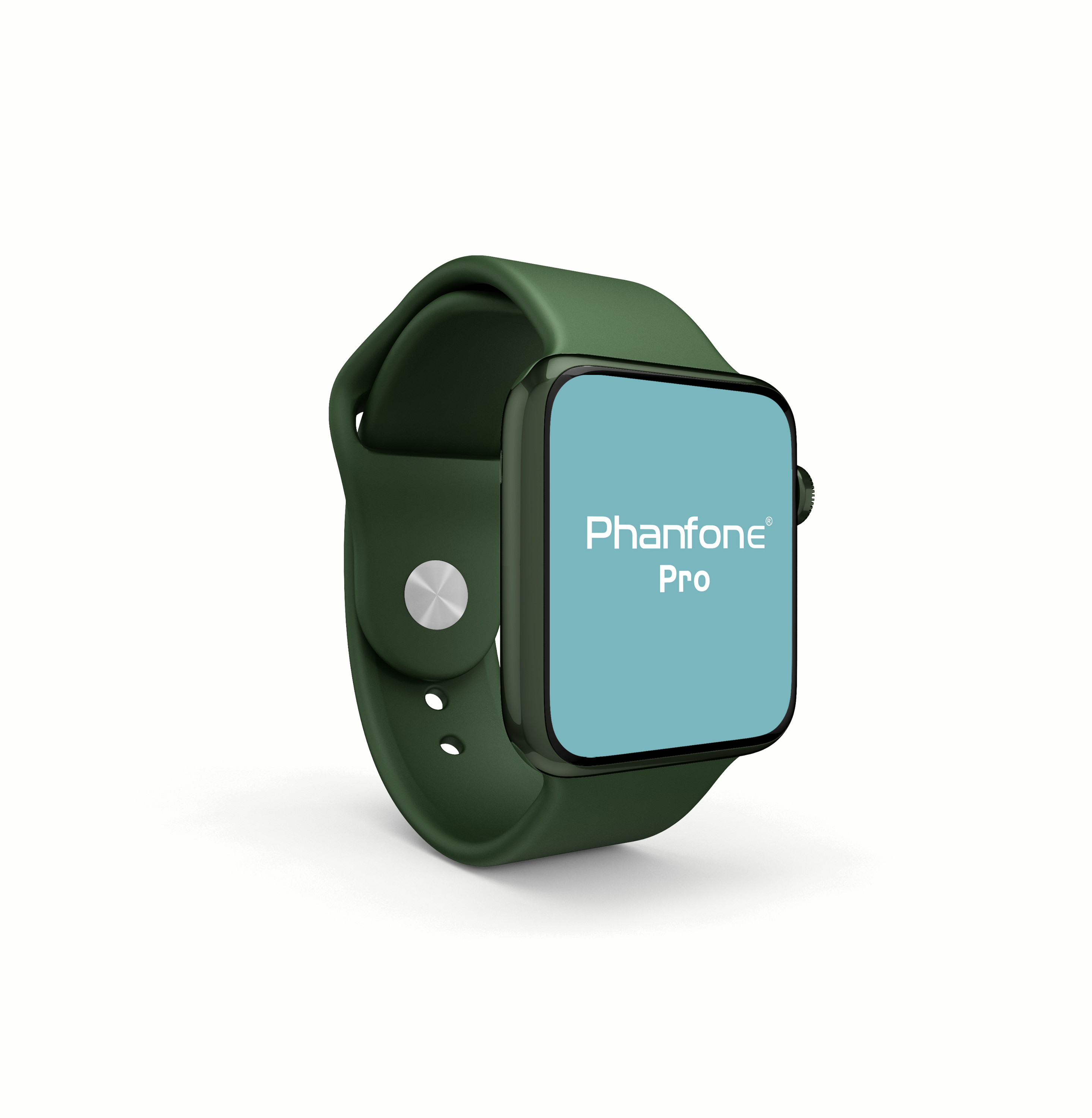 PHANFONE PRO SMART WATCH 41mm