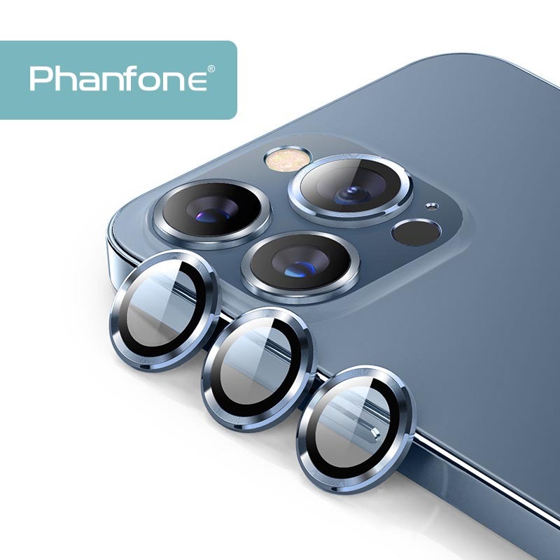 Phanfone Camera Lens Protector