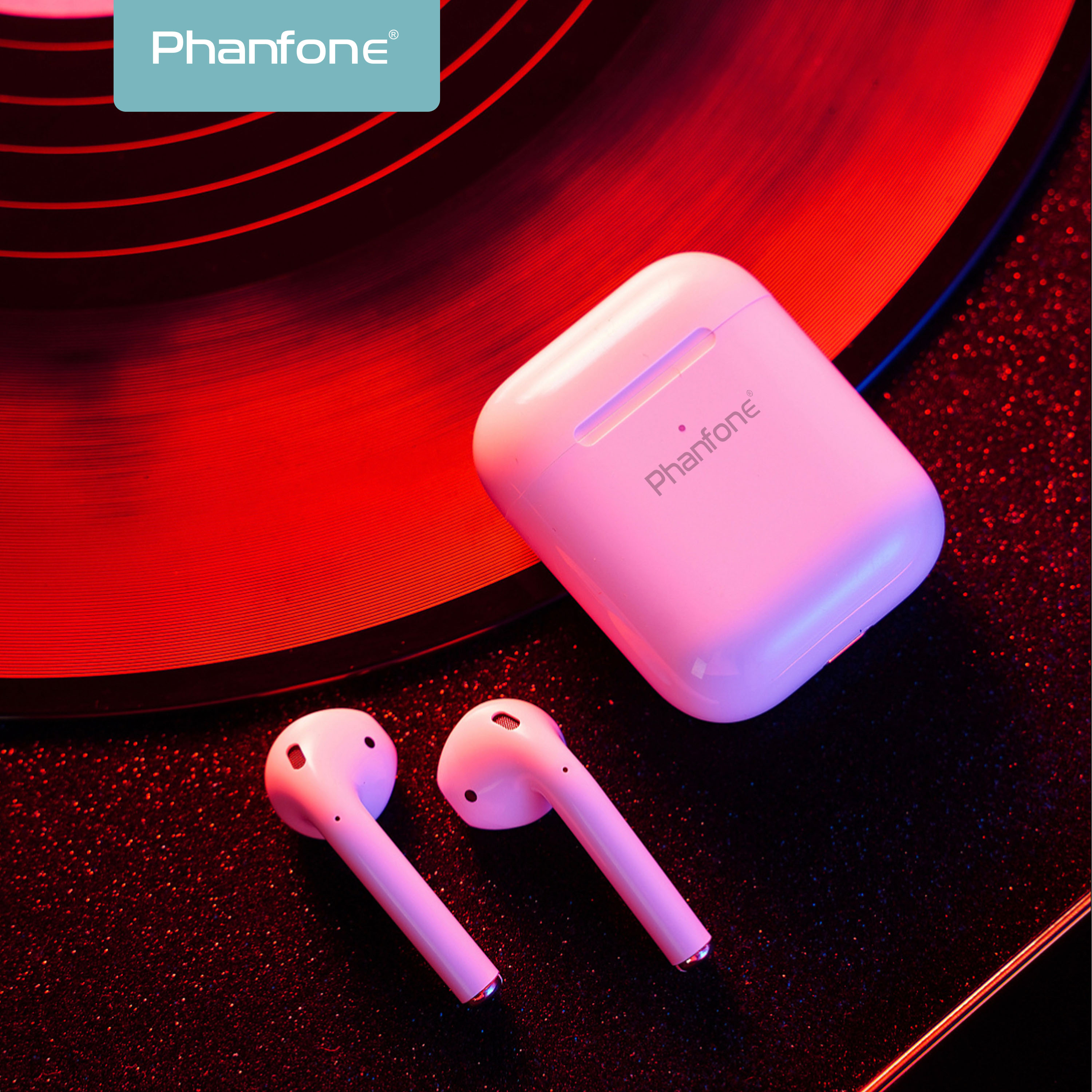 Phanfone AirPods 2