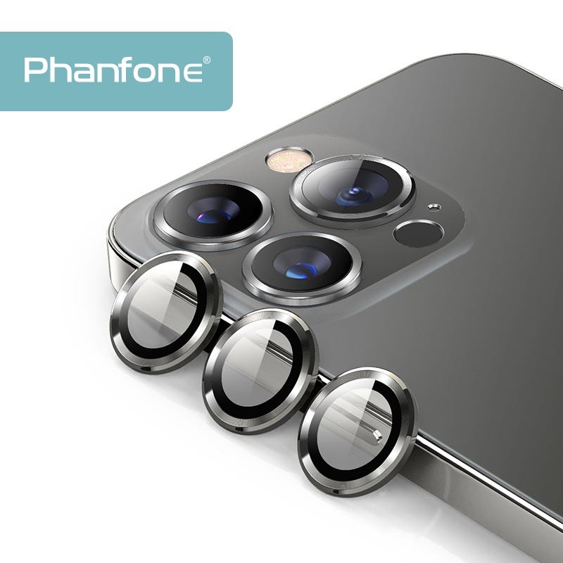 Phanfone Camera Lens Protector