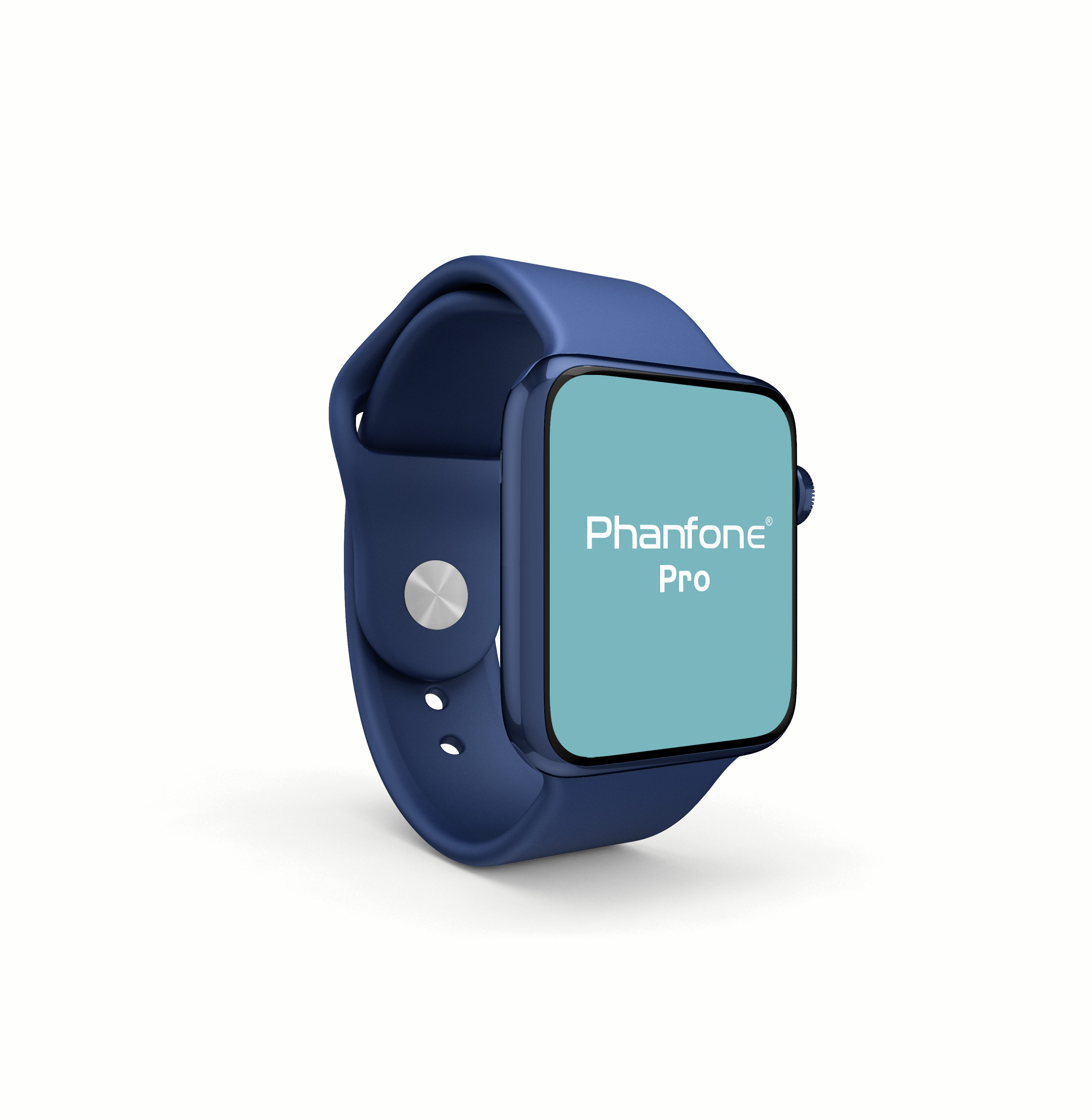 PHANFONE PRO SMART WATCH 45mm