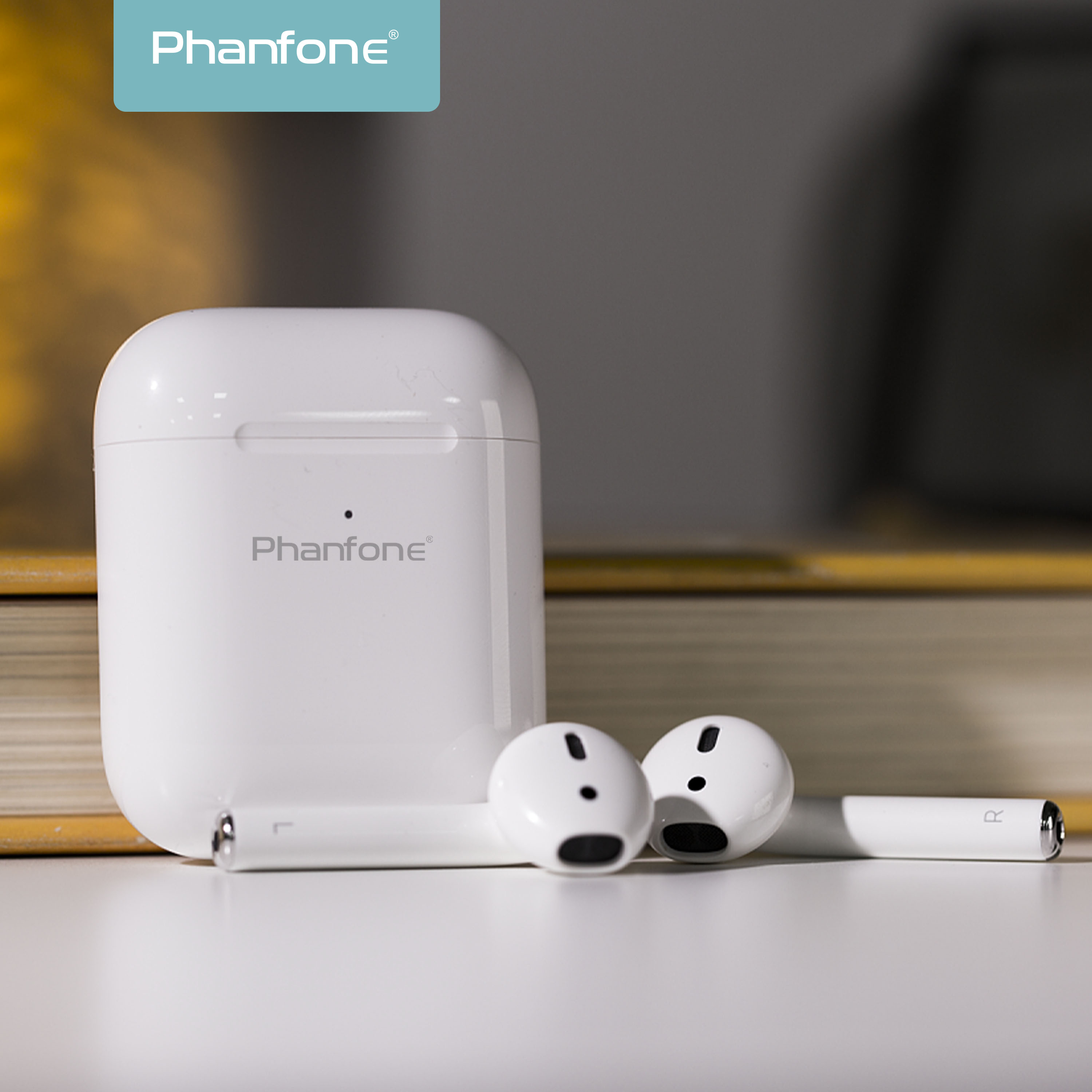 Phanfone AirPods 2