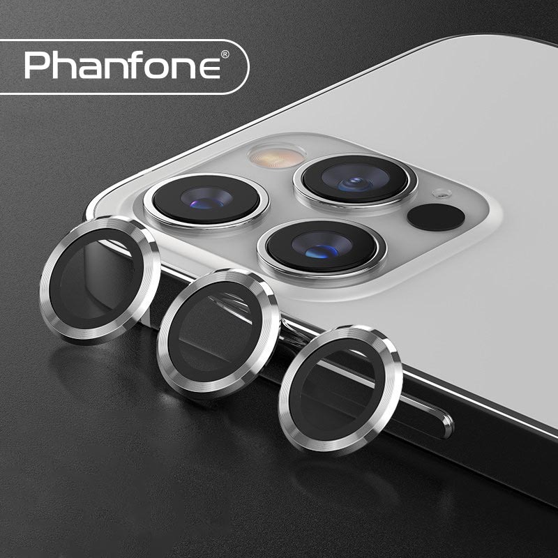 Phanfone Camera Lens Protector