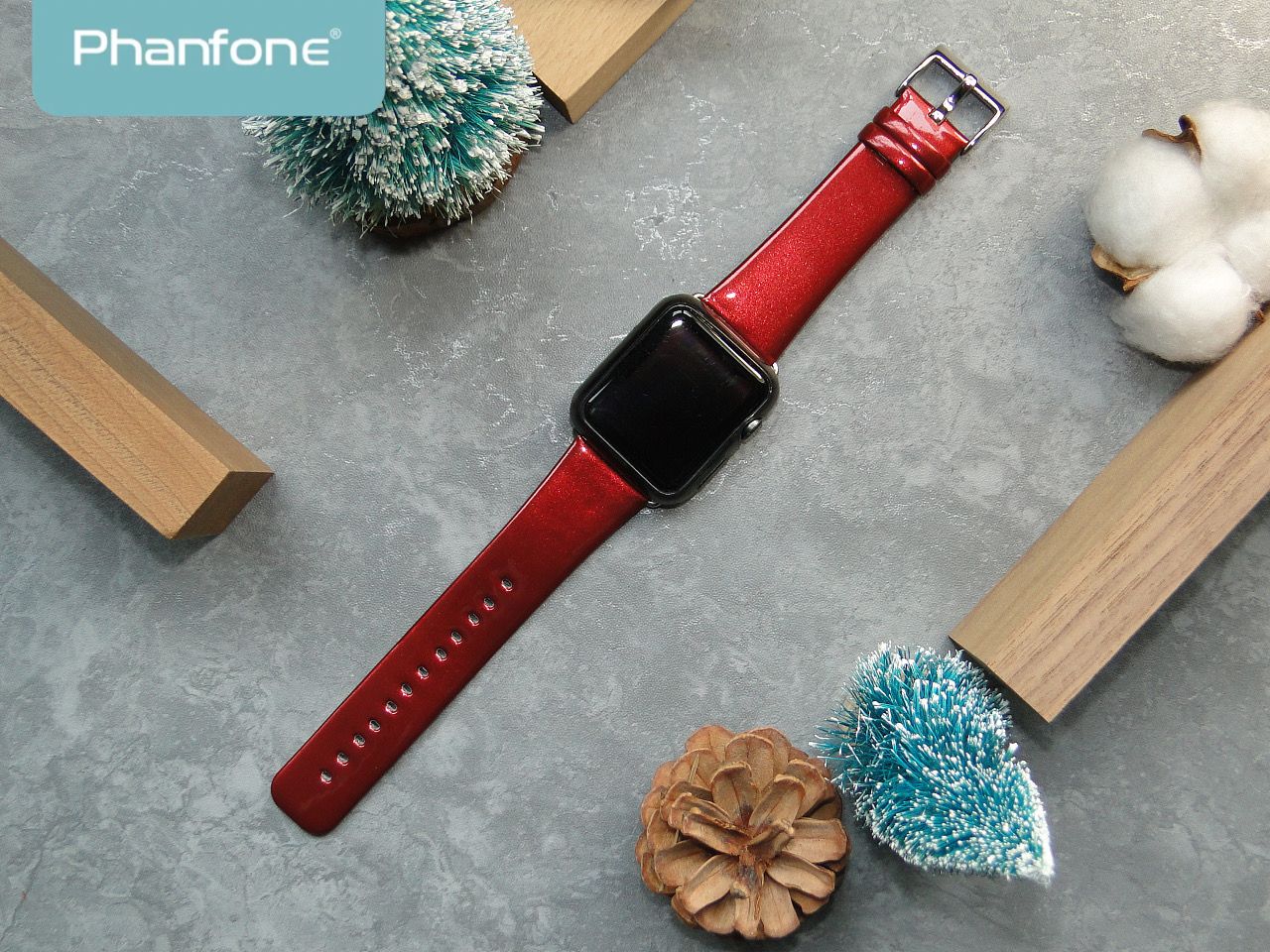 Phanfone Smart watch