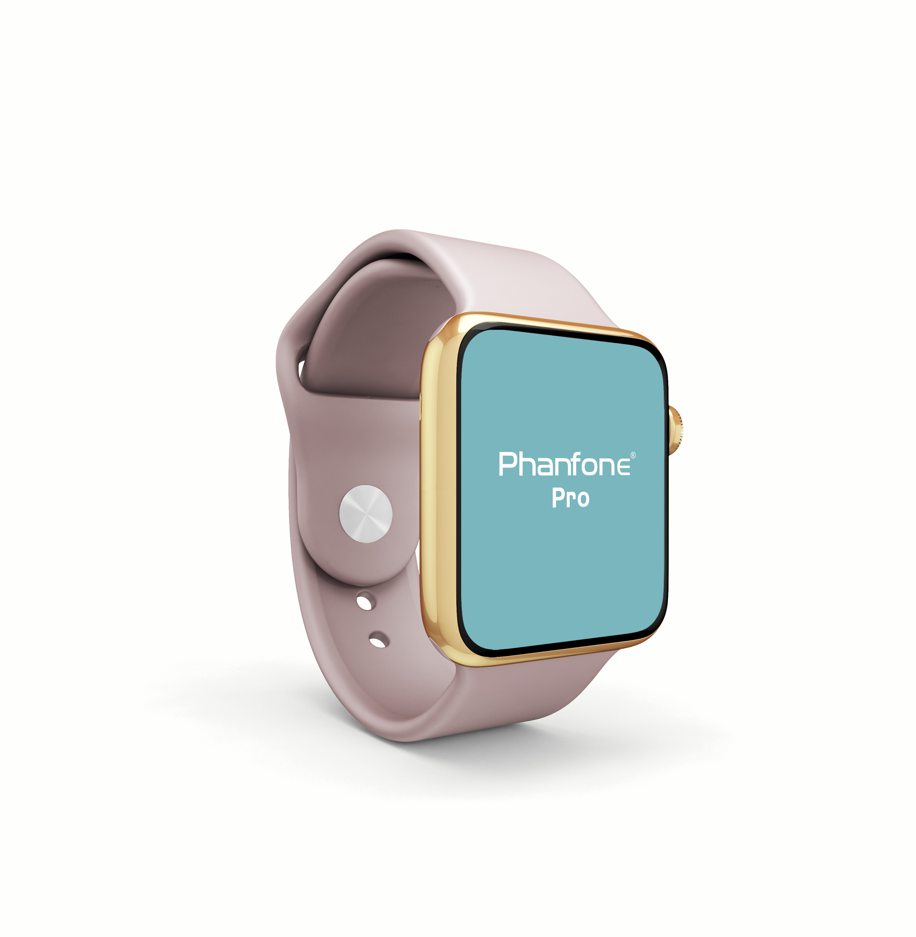 PHANFONE PRO SMART WATCH 41mm