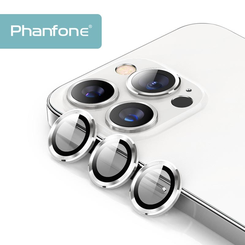 Phanfone Camera Lens Protector