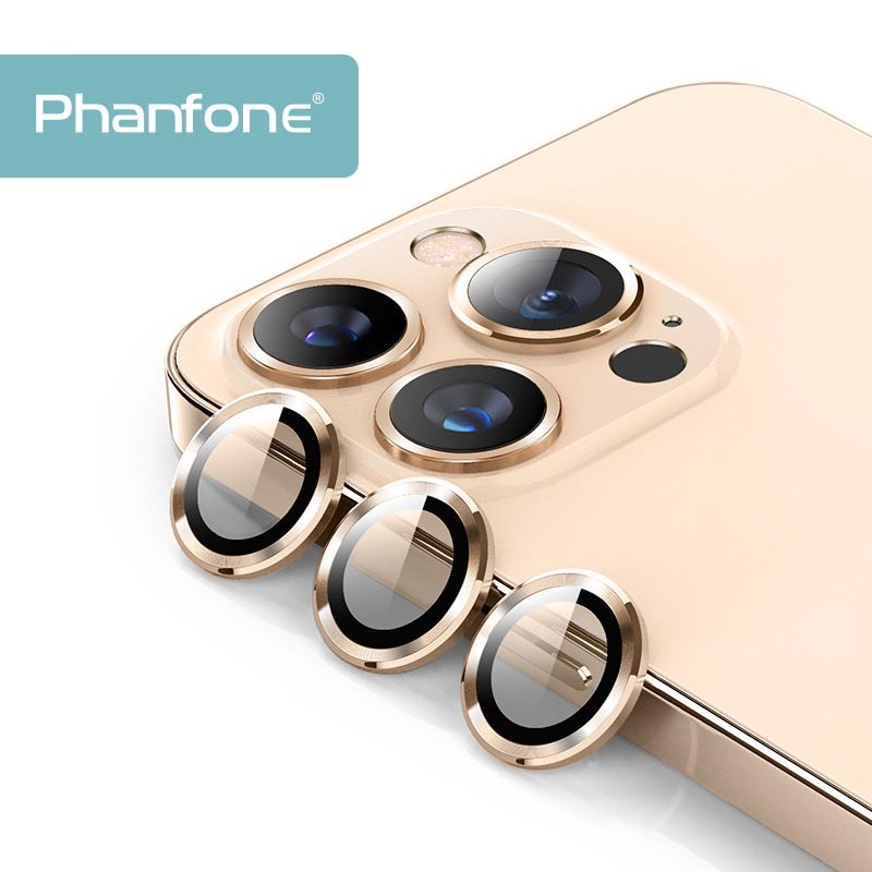 Phanfone Camera Lens Protector