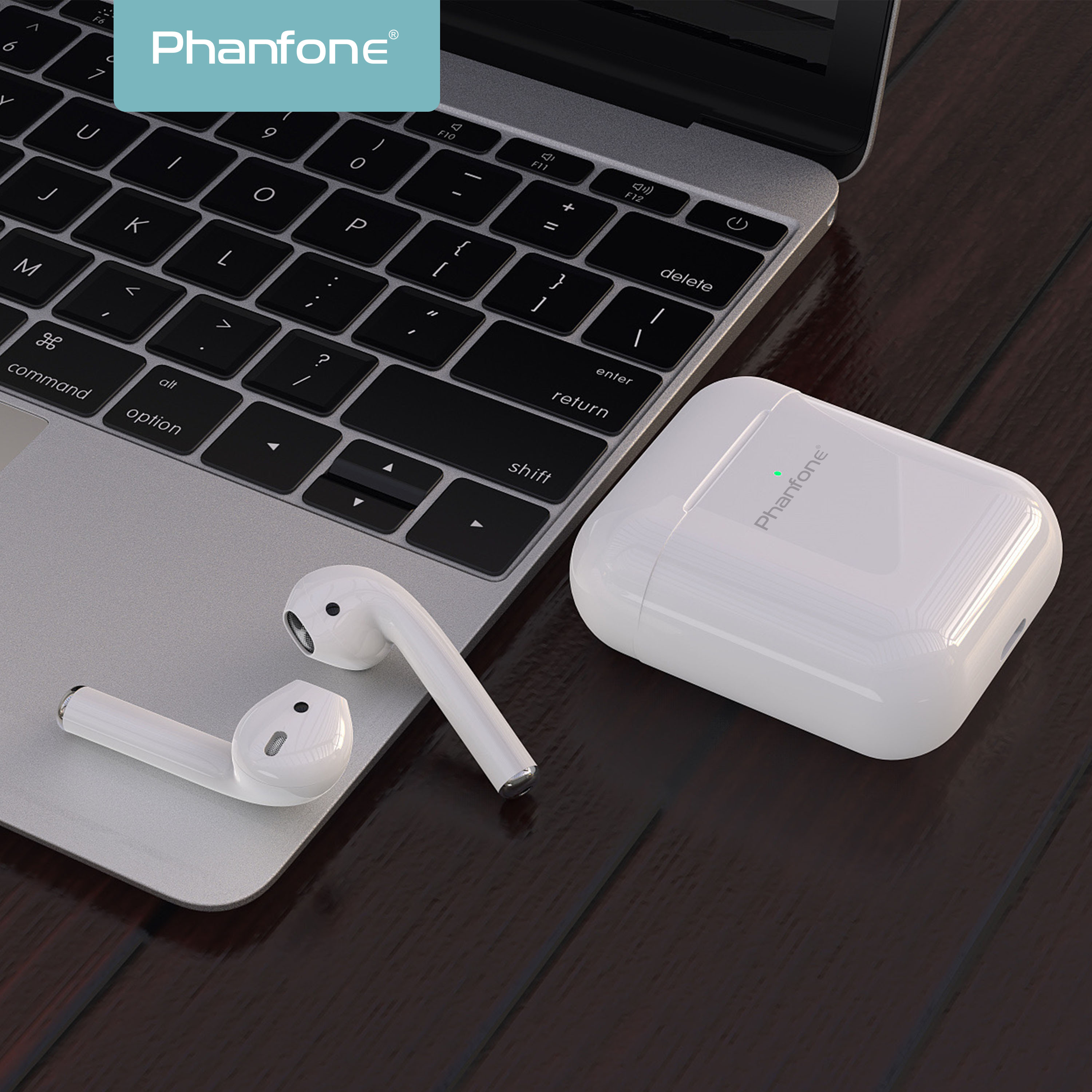 Phanfone AirPods 2