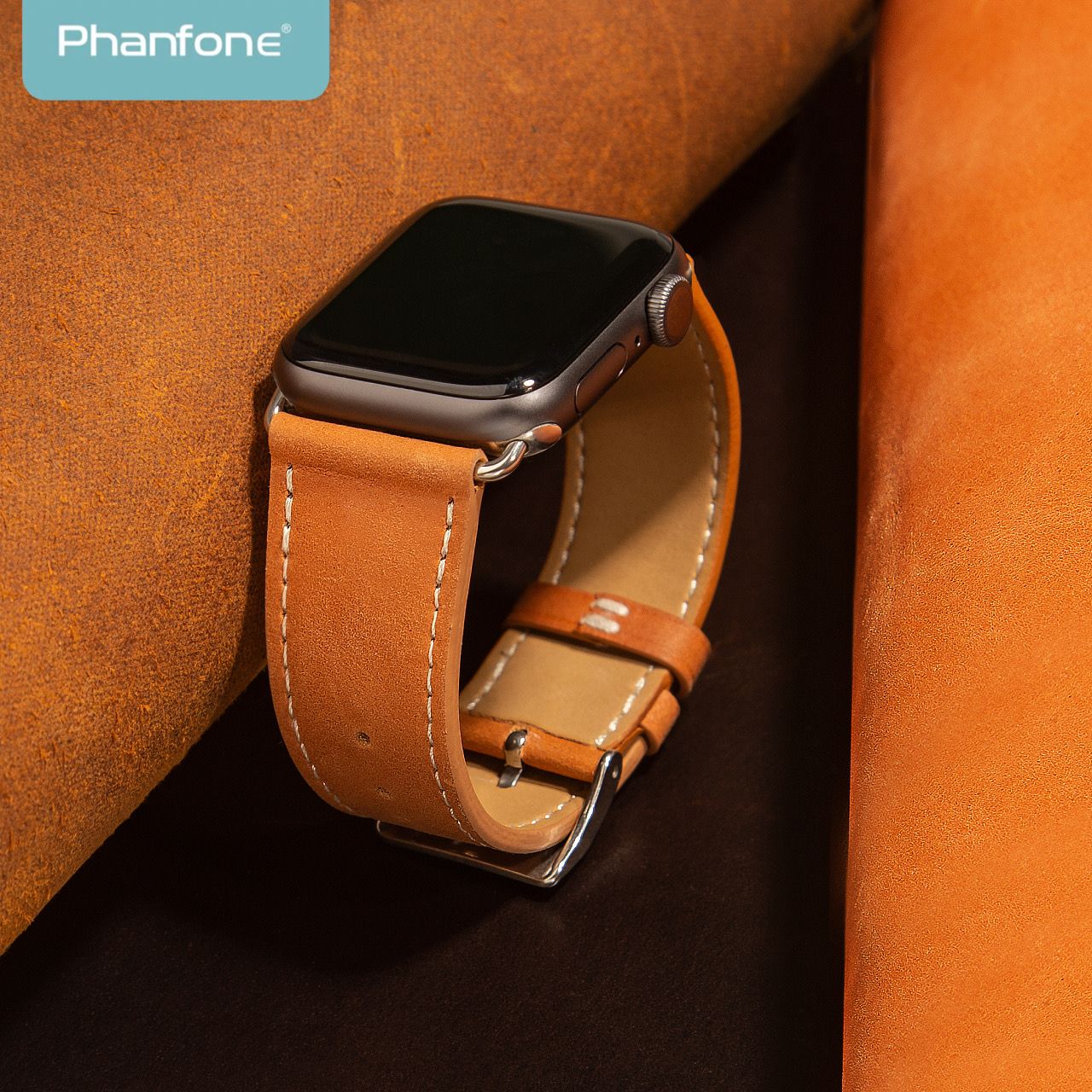 Phanfone Smart watch